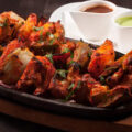 Lamb Tikka Shashlick