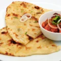Chilli Naan