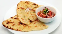 Chilli Naan