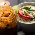 Chutney and Pickle
