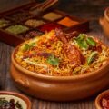 Zia Special Biryania