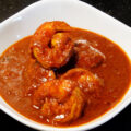 King Prawn Saag