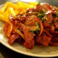 Masala Donner