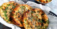 Keema Garlic