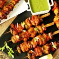 Mix Tikka