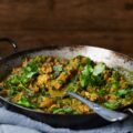 Lamb Tikka Saag