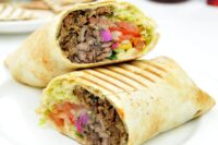 Royal Mix Kebab